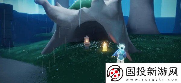 光遇115任务怎么做光遇2021年11月15日任务图文攻略大全