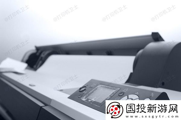 奔图打印机卡纸怎么处理