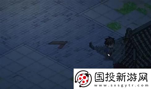 生存恐怖游戏中的逃生工具解析