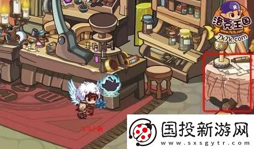 洛克王国魔法石怎么获得魔法石获得技巧