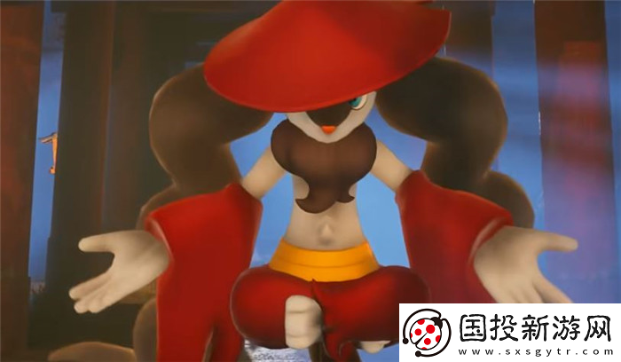 幻兽帕鲁汪宗师找到方法介绍
