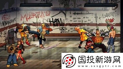 怒之铁拳4人物如何快速解锁