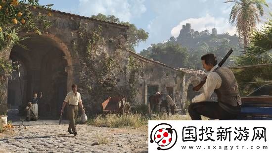 外媒调查最受期待的PS5游戏