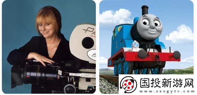 经典动画托马斯和朋友们主创去世