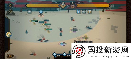 无悔华夏涿鹿之战太行勇士线怎么三星通关