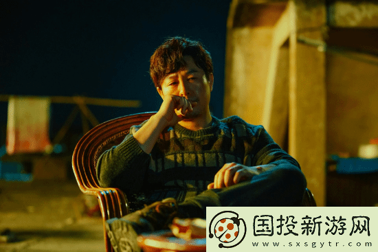 演艺事业受打击!曝犯罪新剧谷雨已弃用张颂文