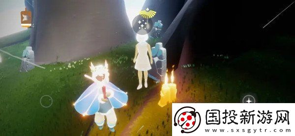光遇115任务怎么做光遇2021年11月15日任务图文攻略大全
