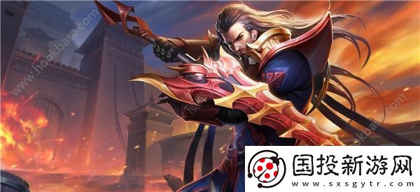 王者荣耀乱世之君主指定英雄有哪些