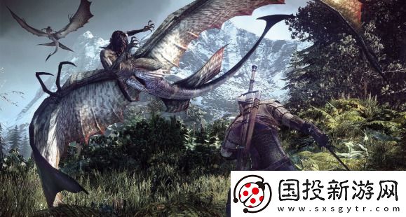 巫师3怪物羽毛怎么获得