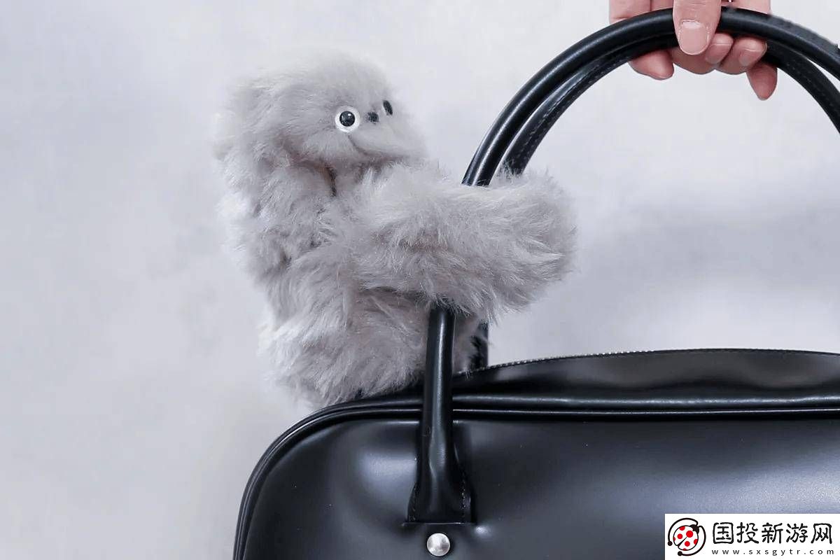 萌态可掬!陪伴型机器人Mirumi亮相CES