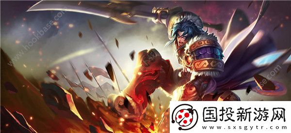 王者荣耀乱世之霸王指定英雄有哪些