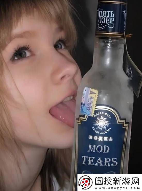 不良少女原来是发育不良