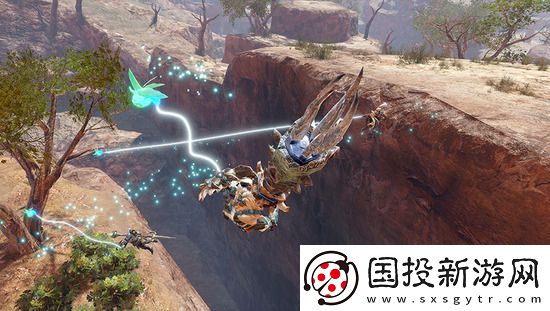 怪物猎人崛起力量解放触发条件是什么