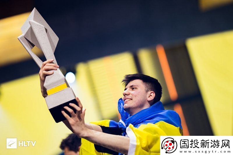 HLTV2024年度最佳选手TOP9