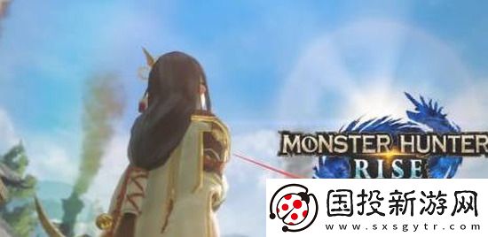 怪物猎人崛起力量解放触发条件是什么