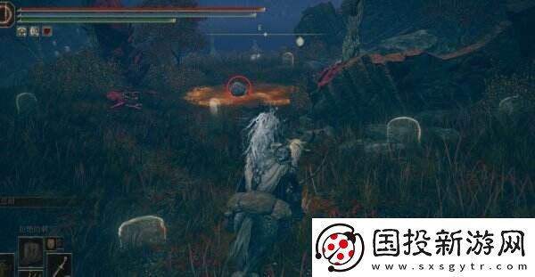 艾尔登法环双刺毒花怎么获取