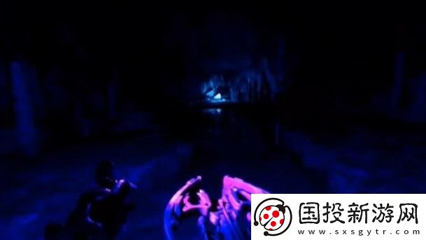 森林之子呼吸器在哪呼吸器位置介绍