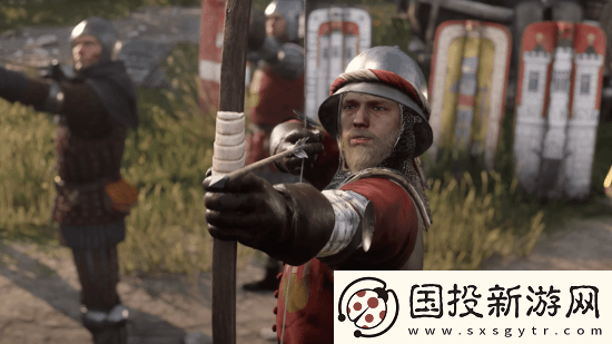 天国
