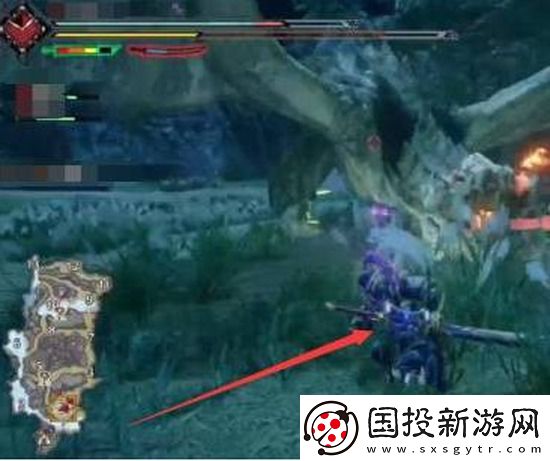 怪物猎人崛起力量解放触发条件是什么