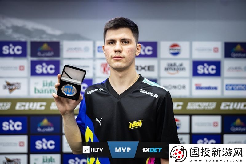 HLTV2024年度最佳选手TOP9
