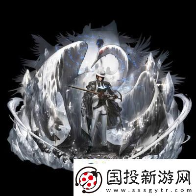 明日方舟瓦伊凡种族及干员技能介绍