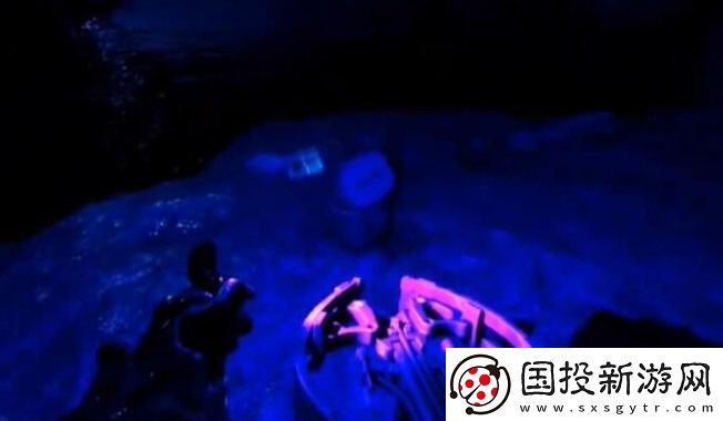 森林之子呼吸器在哪呼吸器位置介绍