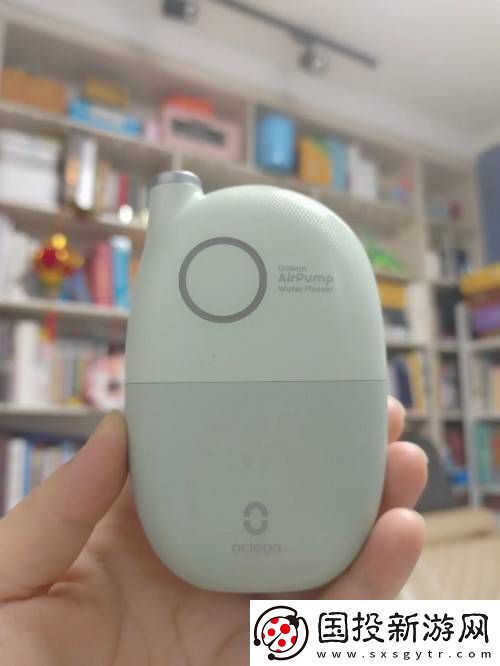 2025年口腔护理新宠！知乎大咖力荐欧可林AirPump