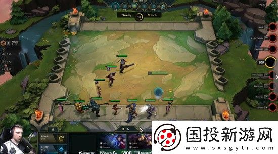 云顶之弈阵容推荐最新