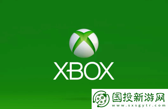 曝新一代Xbox主机将在明年推出！名叫