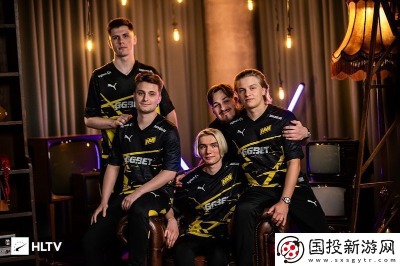 HLTV2024年度最佳选手TOP9