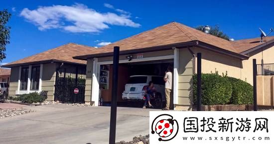 绝命毒师老白住宅被出售！400万刀你觉得贵吗