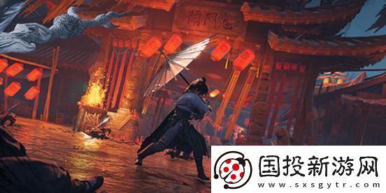 燕云十六声青溪门小乞丐任务