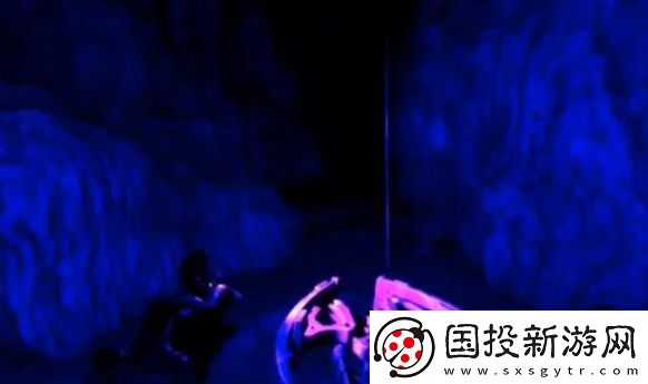 森林之子呼吸器在哪呼吸器位置介绍
