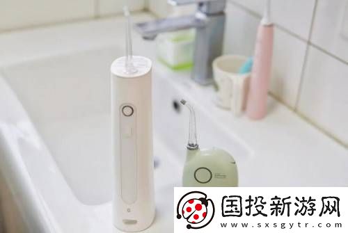 2025年口腔护理新宠！知乎大咖力荐欧可林AirPump