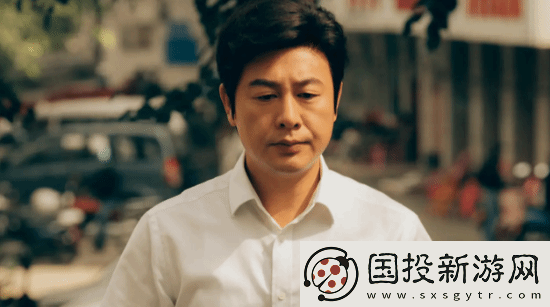 “张颂文隐身”登热搜