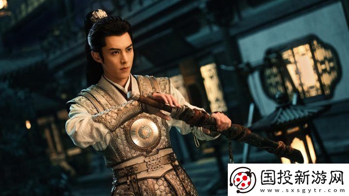 大奉打更人首播夜