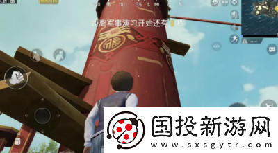 和平精英年兽模式入口及攻略玩家大揭秘【详解】