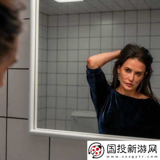 惊悚片某种物质没有续集!导演称想带来新鲜事物