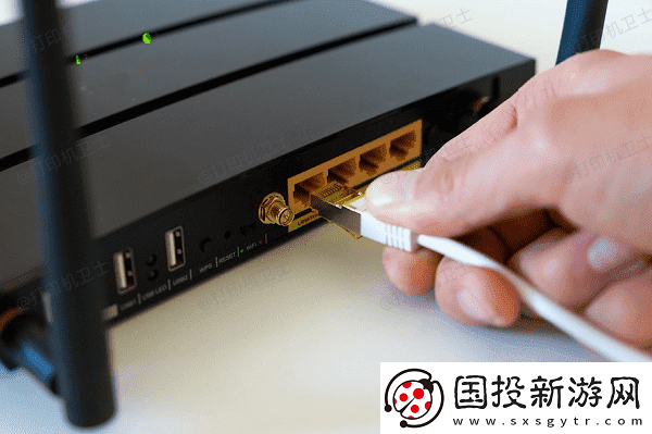 打印机如何重新联