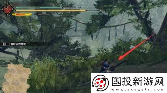 怪物猎人崛起力量解放触发条件是什么