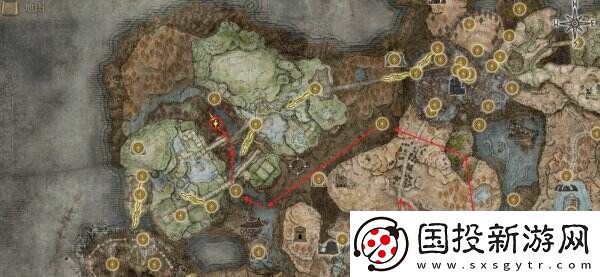 艾尔登法环双刺毒花怎么获取