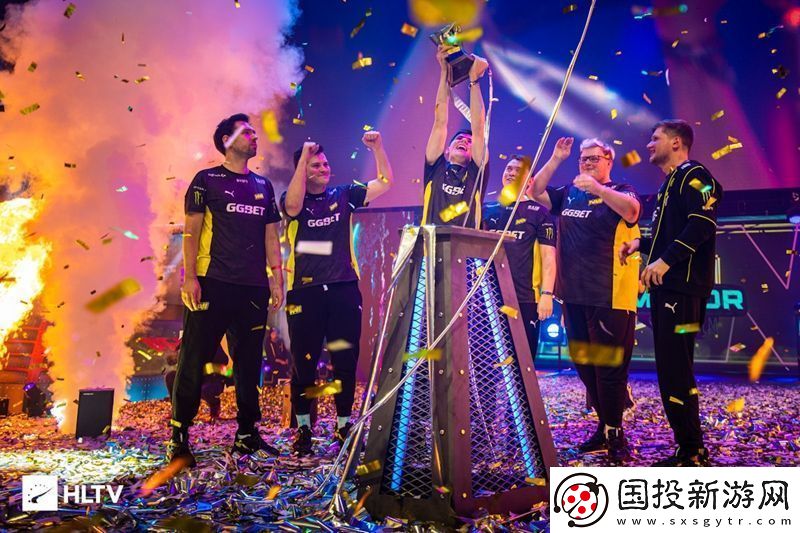 HLTV2024年度最佳选手TOP9