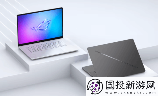华硕ROG