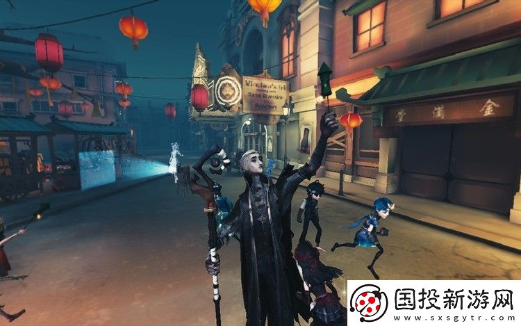 第五人格监管者隐士天赋怎么点