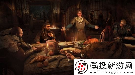 刺客信条英灵殿雷神套装如何获得