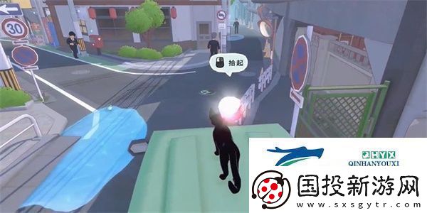 小猫咪大城市瓢虫帽怎么收集瓢虫帽收集方法