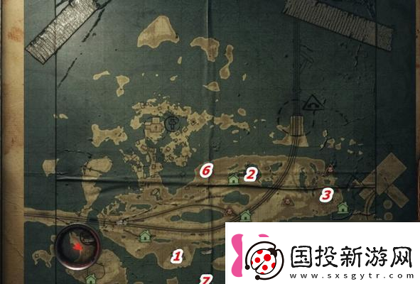 以永远的7日之都丽支线攻略详解丽支线任务