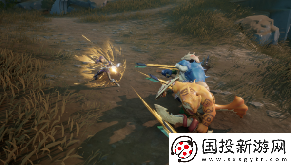 塔瑞斯世界PVP职业推荐PVP职业选择攻略