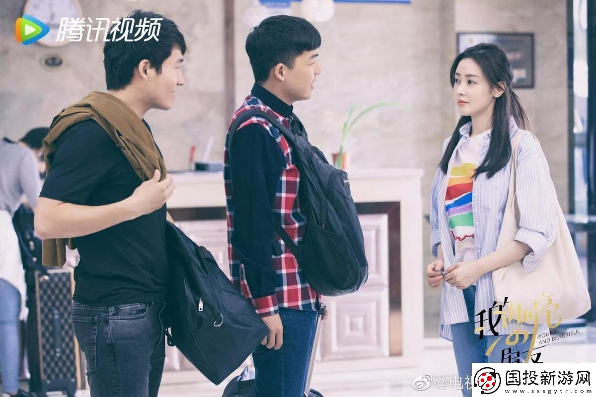 “亮瞎眼”的科技圈谁才是真正的“漂亮朋友”