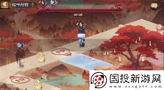 阴阳师sp红叶飞行棋最强阵容怎么搭配